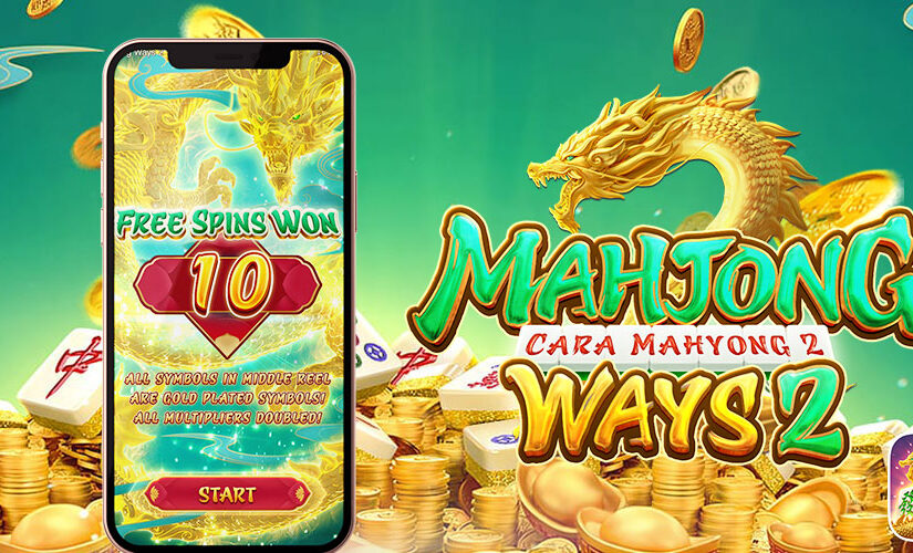 Jackpot Slot Mahjong Ways: Cara Mengejar Hadiah Besar