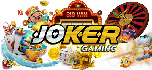Situs Slot Joker123: Jackpot Besar, Deposit Terjangkau