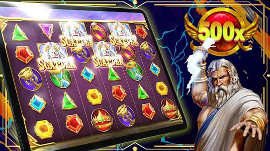 Menggali Kekayaan Slot Online: Mahjong, Lucky Neko, Nolimit City, dan Slot 5000